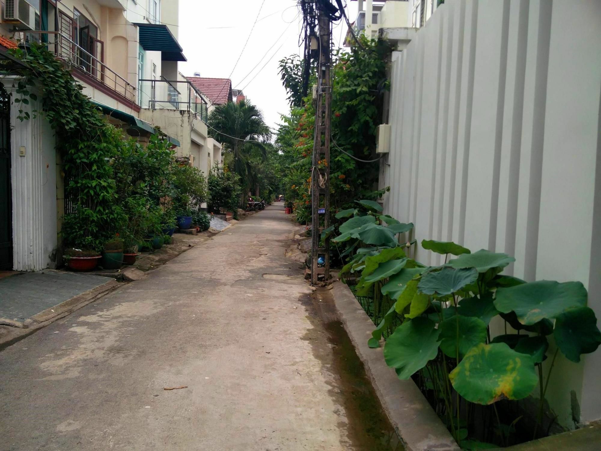 Sen Boutique House By 5H Apartment Ho Chi Minh City Exterior photo